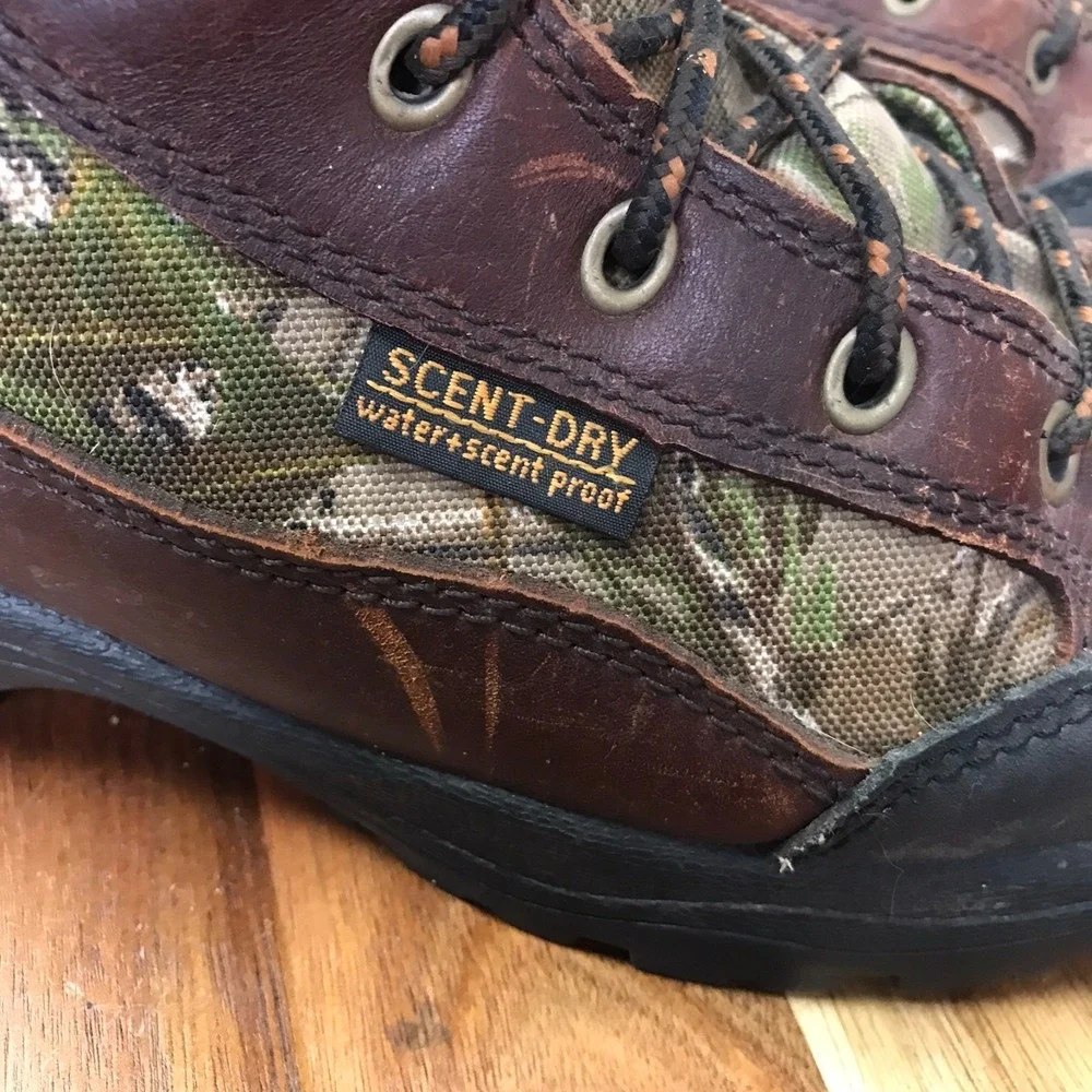 LaCrosse Venom Scent HD 18